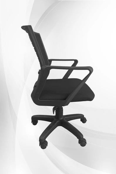 Porziyon Prime Yönetici Koltuğu Ofis Çalışma Koltuğu - Sandalyesi - 2