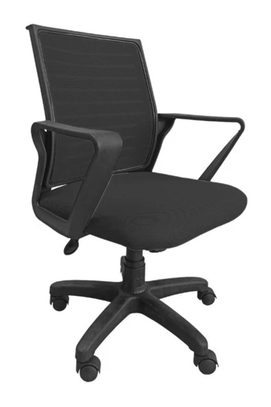 Porziyon Prime Yönetici Koltuğu, Öğrenci, Ofis Çalışma Koltuğu - Sandalyesi