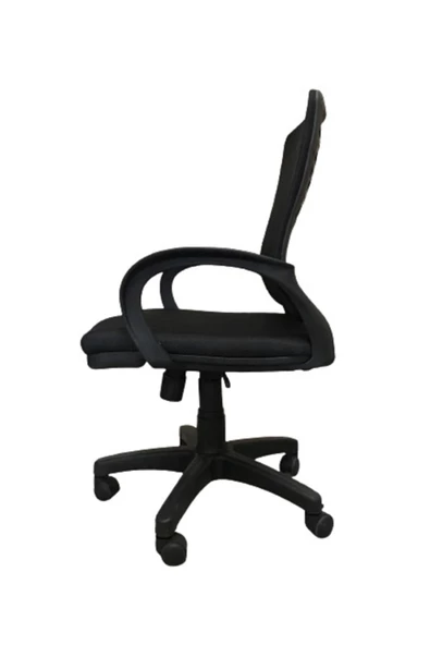 OFİSCİTY Büro Ofis Çalışma Koltuğu Bilgisayar Sandalyesi Döner Koltuk - 2