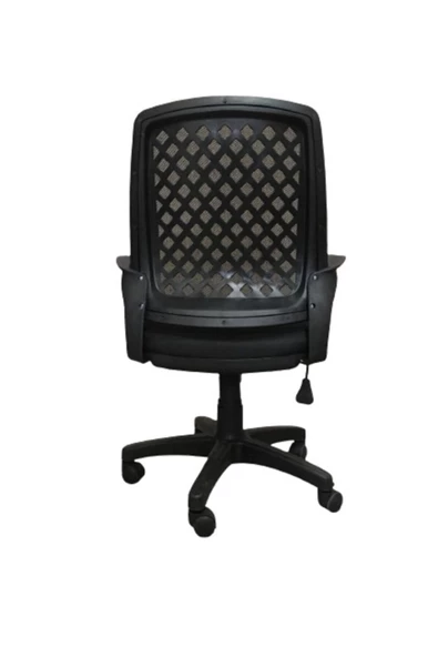 OFİSCİTY Büro Ofis Çalışma Koltuğu Bilgisayar Sandalyesi Döner Koltuk - 3