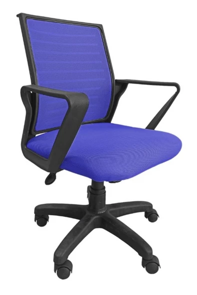 Porziyon Prime Yönetici Koltuğu, Öğrenci, Ofis Çalışma Koltuğu - Sandalyesi
