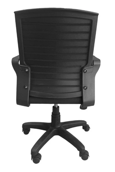 Porziyon Prime Yönetici Koltuğu, Öğrenci, Ofis Çalışma Koltuğu - Sandalyesi - 3