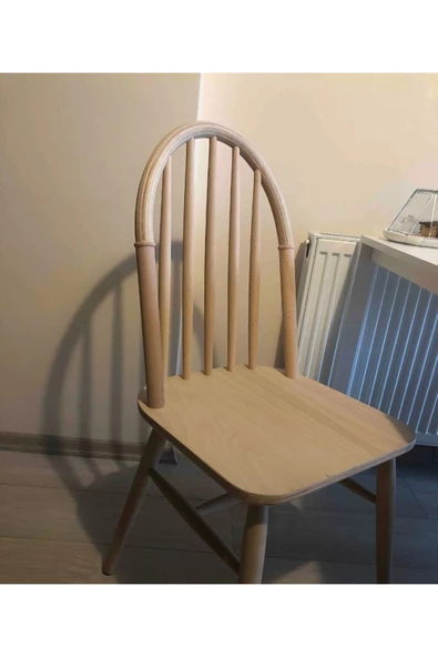 Nidd Concept Ada Sandalye - 2