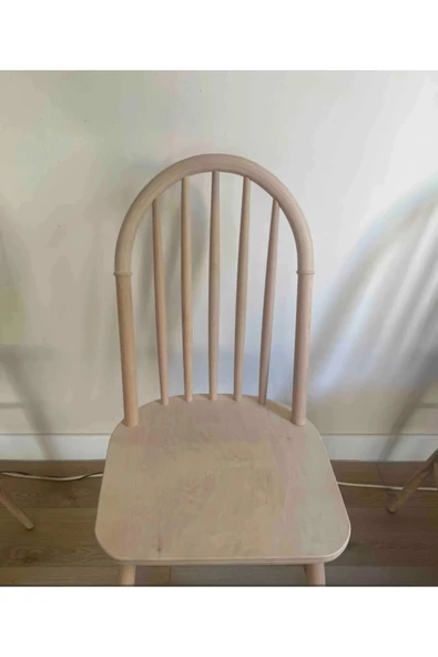 Nidd Concept Ada Sandalye - 4