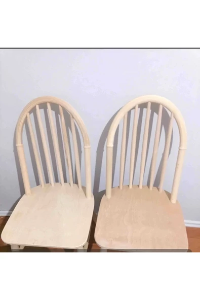 Nidd Concept Ada Sandalye - 3