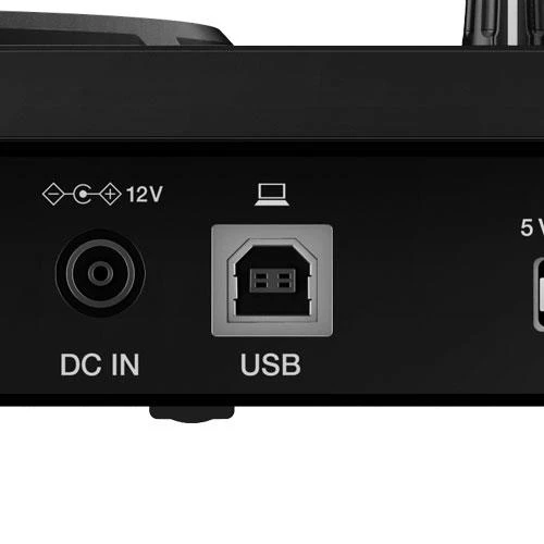 Pioneer Dj Setup Uyumlu Adaptör 12 Volt - Resim 2