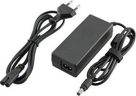 Pioneer Dj Setup Uyumlu Adaptör 12 Volt - Resim 3