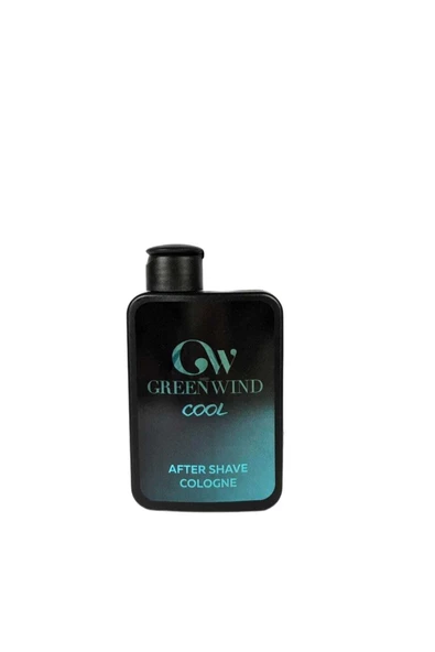 Greenwind Tıraş Sonrası Kolonya Cool 150 Ml