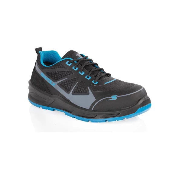 Swolx İş Ayakkabısı - Sport-Xr 100 S3