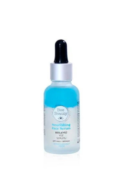Bee Beauty - Besleyici Yüz Serumu 30 ml - 2