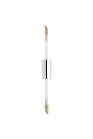 Physicians Formula - Kızarıklıklar için Kapatıcı - Twins Concealer Green 0044386030558