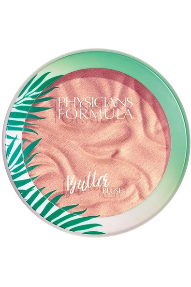Physicians Formula - Murumuru Butter Blush Allık Natural Glow.