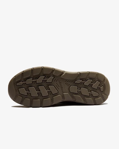 Skechers Taba Arch Fıt Motley Hust 204184dsrt - 4