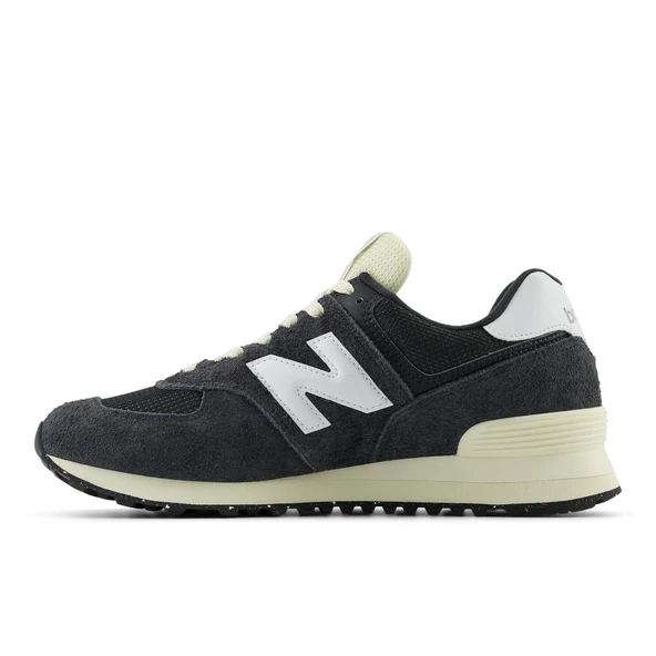 New Balance U574RBH Unisex Günlük Spor Ayakkabı - 2