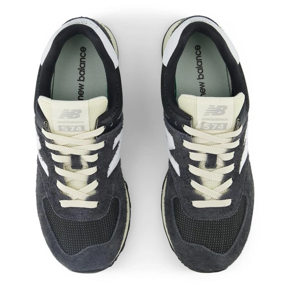 New Balance U574RBH Unisex Günlük Spor Ayakkabı - 3
