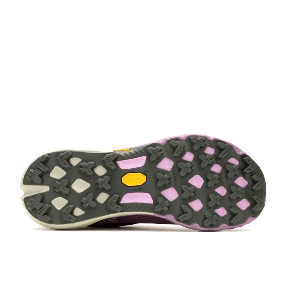 Merrell J068164 Agility Peak 5 Gtx Kadın Koşu Ayakkabısı - Resim 5