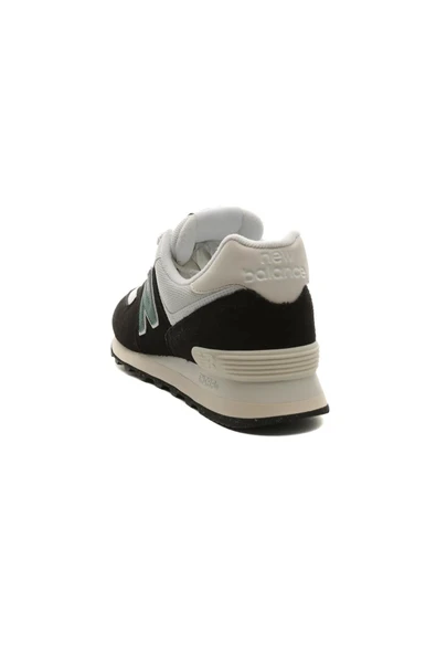 New Balance U574RBG Unisex Günlük Spor Ayakkabı - 3