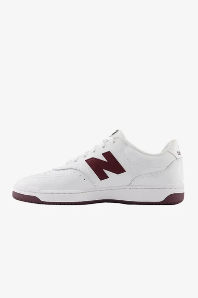 New Balance BB80UFM Unisex Günlük Spor Ayakkabı - 4