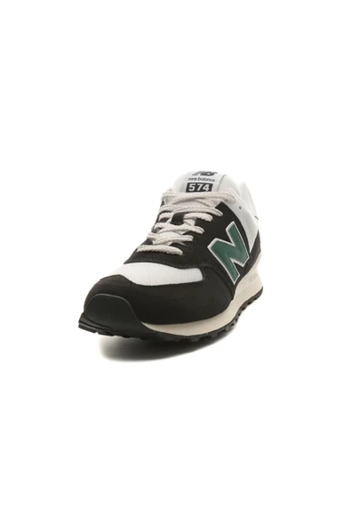 New Balance U574RBG Unisex Günlük Spor Ayakkabı - 2