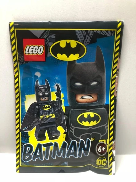 LEGO Super Heroes 212118 Batman
