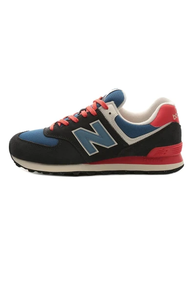 New Balance U574RBA Unisex Günlük Spor Ayakkabı
