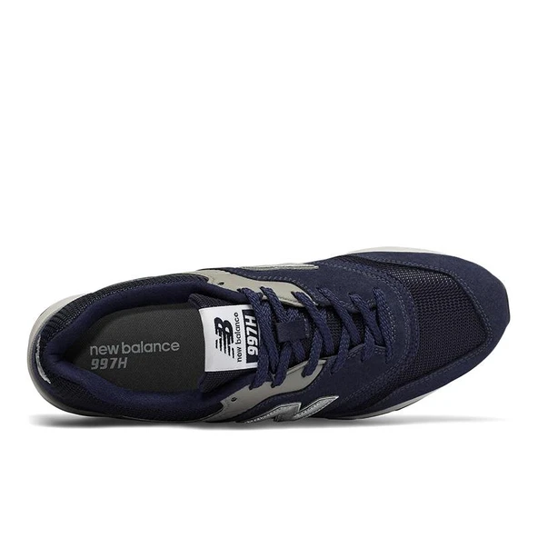 New Balance CM997HCE Unisex Günlük Spor Ayakkabı - 3