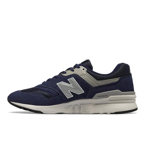 New Balance CM997HCE Unisex Günlük Spor Ayakkabı - 2