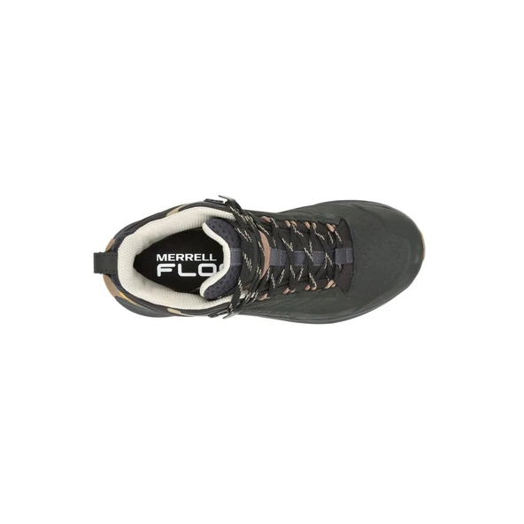 Merrell J038218 Moab Speed 2 Ltr Mid Waterproof Kadın Outdoor Ayakkabı - 6