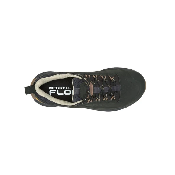 Merrell J038224 Moab Speed 2 Ltr Waterproof Kadın Outdoor Ayakkabı - 6