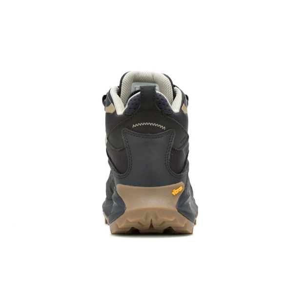 Merrell J038218 Moab Speed 2 Ltr Mid Waterproof Kadın Outdoor Ayakkabı - 4