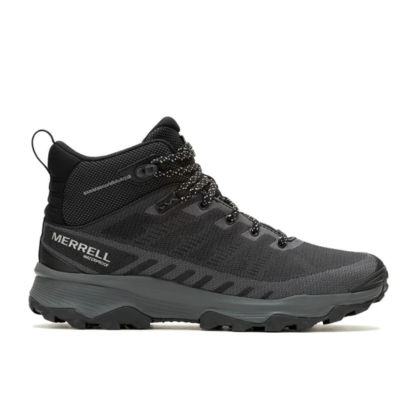 Merrell J037537 Speed Eco Mid Waterproof Erkek Outdoor Ayakkabı