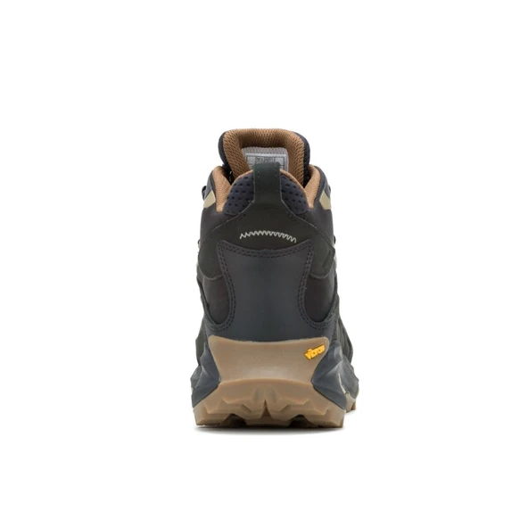 Merrell J037777 Moab Speed 2 Ltr Mid Waterproof Erkek Outdoor Ayakkabı - 4