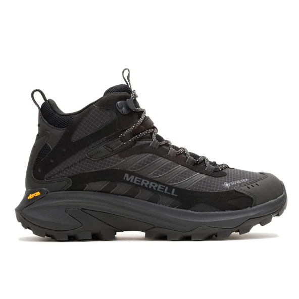 Merrell J037501 Moab Speed 2 Mid Gtx Erkek Outdoor Ayakkabı