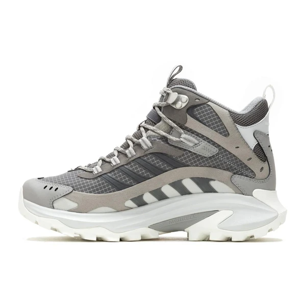 Merrell J037828 Moab Speed 2 Mid Gtx Kadın Outdoor Ayakkabı - 3
