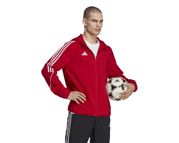 Adidas IA1618 Tiro23 L Wb Erkek Rüzgarlık - 3
