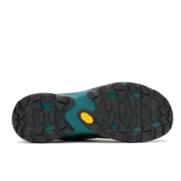 Merrell J037967 Speed Remix Gtx Erkek Outdoor Ayakkabı - 5