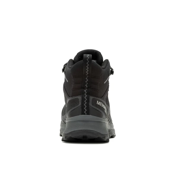 Merrell J037537 Speed Eco Mid Waterproof Erkek Outdoor Ayakkabı - 4