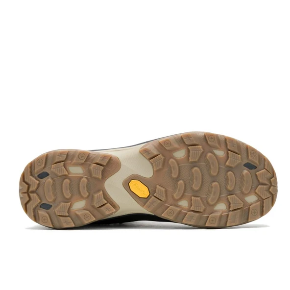Merrell J037777 Moab Speed 2 Ltr Mid Waterproof Erkek Outdoor Ayakkabı - 5