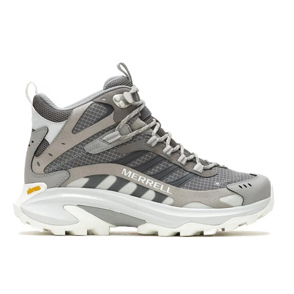 Merrell J037828 Moab Speed 2 Mid Gtx Kadın Outdoor Ayakkabı