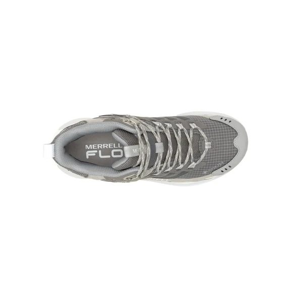 Merrell J037828 Moab Speed 2 Mid Gtx Kadın Outdoor Ayakkabı - 6