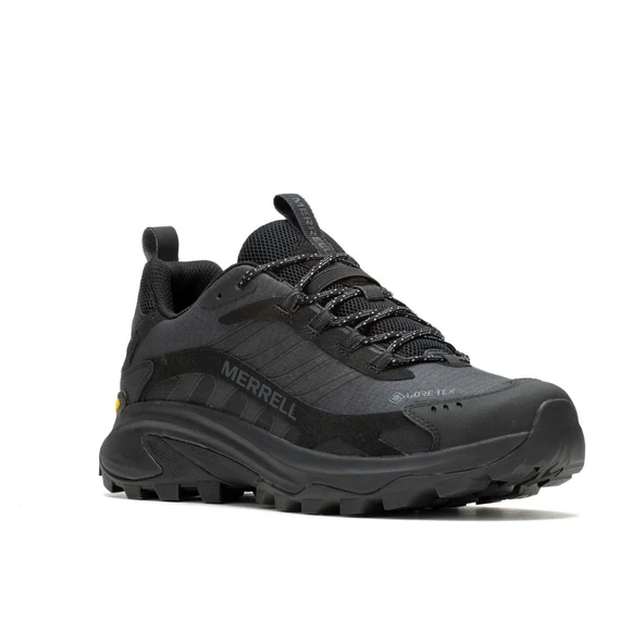 Merrell J037513 Moab Speed 2 Gtx Erkek Outdoor Ayakkabı - 2