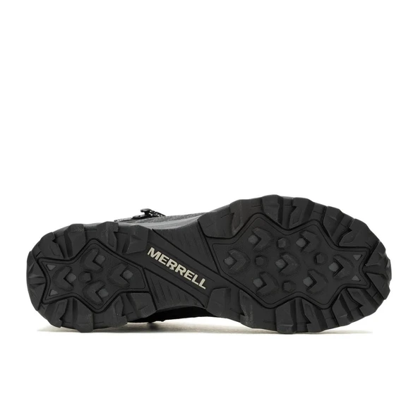 Merrell J037537 Speed Eco Mid Waterproof Erkek Outdoor Ayakkabı - 5