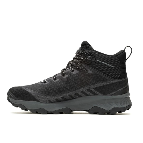 Merrell J037537 Speed Eco Mid Waterproof Erkek Outdoor Ayakkabı - 3