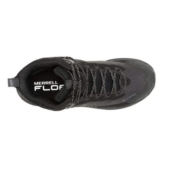 Merrell J037501 Moab Speed 2 Mid Gtx Erkek Outdoor Ayakkabı - 6