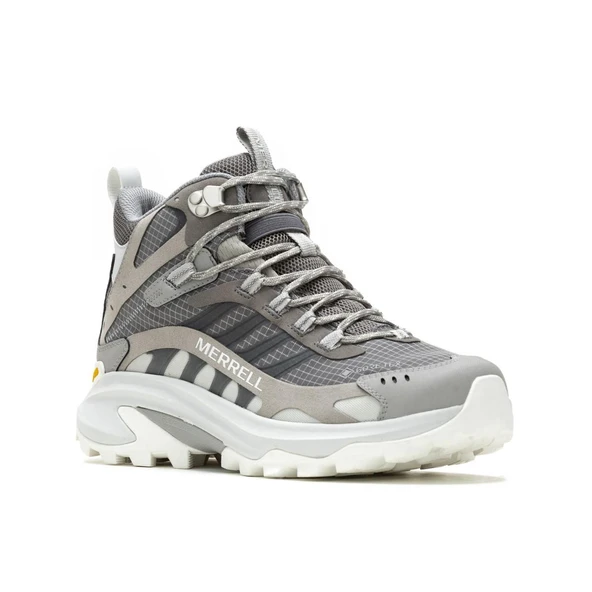 Merrell J037828 Moab Speed 2 Mid Gtx Kadın Outdoor Ayakkabı - 2