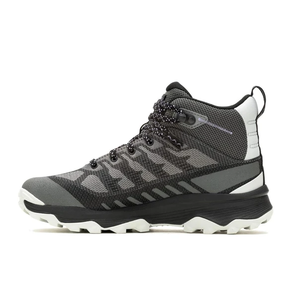 Merrell J038166 Speed Eco Mid Waterproof Kadın Outdoor Ayakkabı - 3