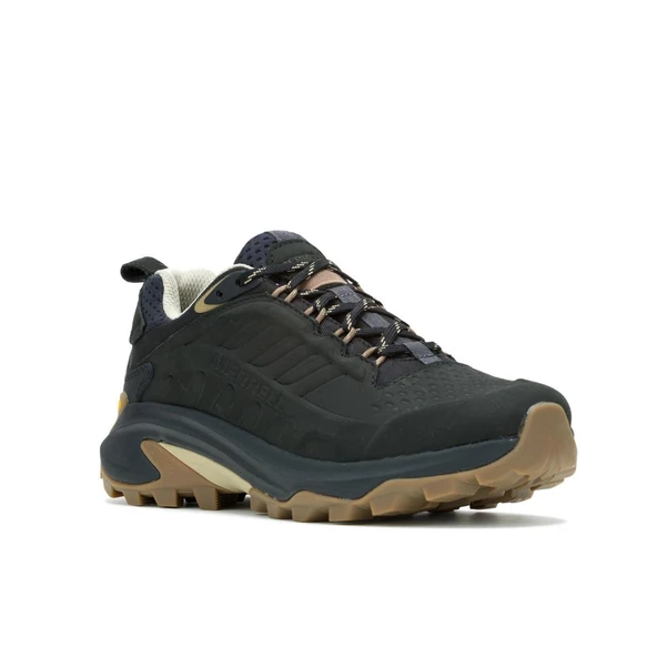 Merrell J038224 Moab Speed 2 Ltr Waterproof Kadın Outdoor Ayakkabı - 2