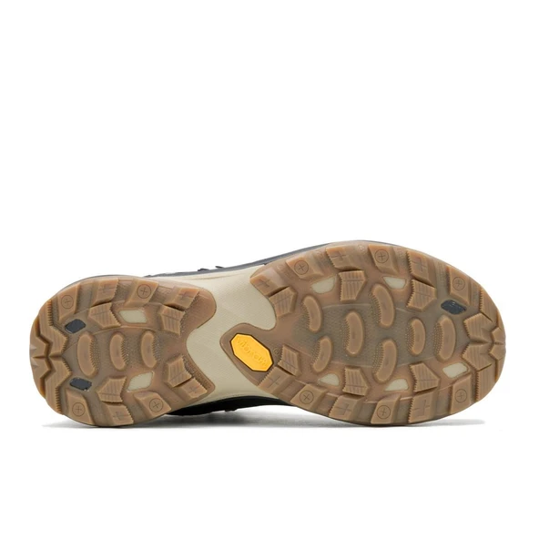 Merrell J038218 Moab Speed 2 Ltr Mid Waterproof Kadın Outdoor Ayakkabı - 5