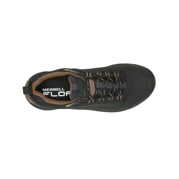 Merrell J037783 Moab Speed 2 Ltr Waterproof Erkek Outdoor Ayakkabı - 5