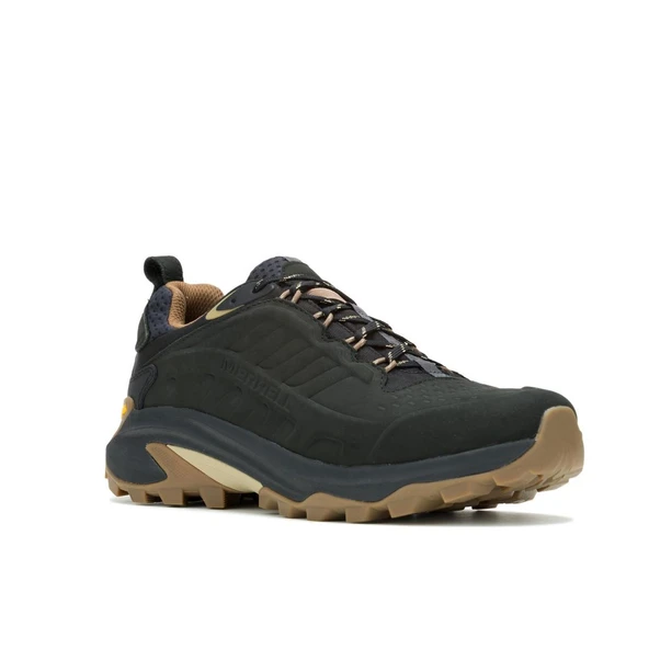 Merrell J037783 Moab Speed 2 Ltr Waterproof Erkek Outdoor Ayakkabı